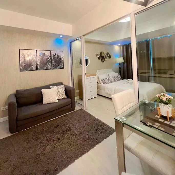 Azure Staycation Samson Suite Manila