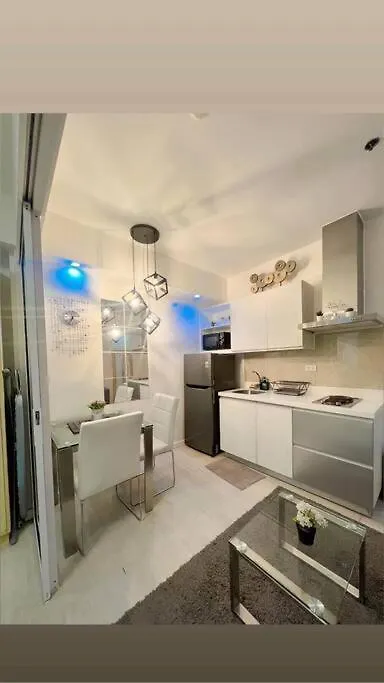 Azure Staycation Samson Suite Manila Apartment