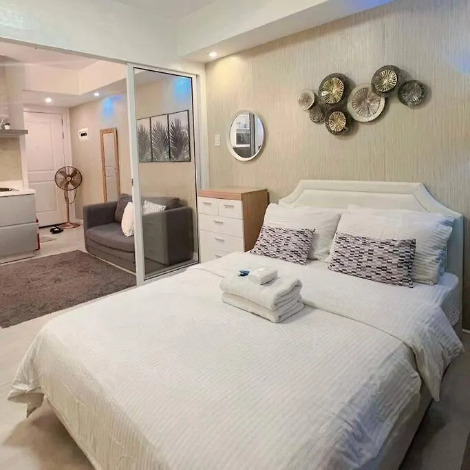 Azure Staycation Samson Suite Manila 0*,  Philippines